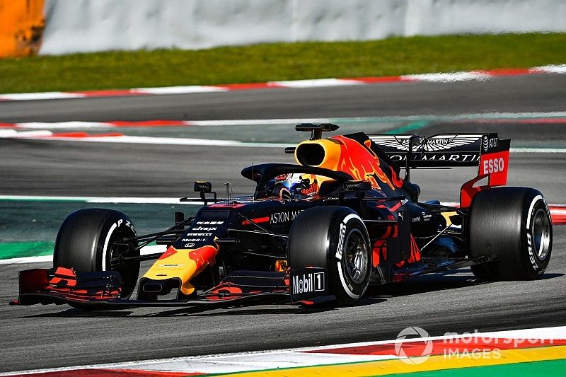 Agresywny styl Gasly’ego