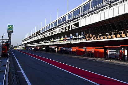 Aboliti i paravento nei test: la F1 si apre ai tifosi!