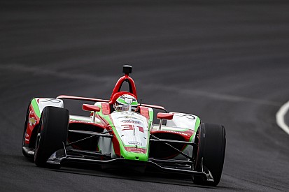 Galería: Las pruebas del martes para Indy 500