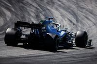 Mercedes chega com motor atualizado para o GP do Canadá da F1