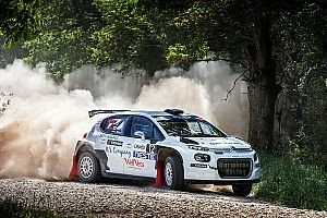Hiroki Arai idzie w ślady ojca