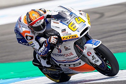 RW hakt knopen door: Langer door met Bendsneyder, Spaan afwezig