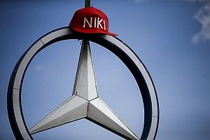 GALERIA: Pista homenageia Niki Lauda no primeiro GP da Áustria desde morte de ex-piloto