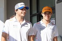 Nada de Alonso: McLaren anuncia Norris e Sainz como pilotos em 2020