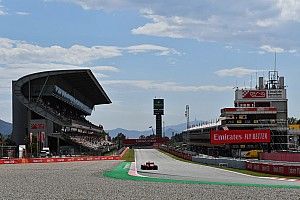 Live: Follow Spanish GP qualifying as it happens