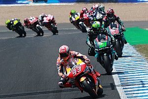 MotoGP 2019: ecco gli orari tv di Sky e TV8 del GP di Francia a Le Mans