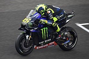 Óriási képgaléria a MotoGP jerezi szombati napjáról: Rossi, Lorenzo, Marquez…
