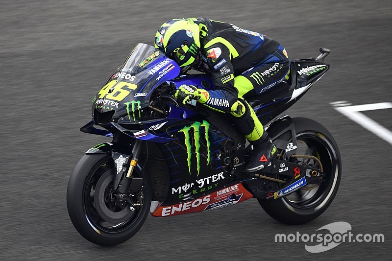 Óriási képgaléria a MotoGP jerezi szombati napjáról: Rossi, Lorenzo, Marquez…