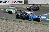 Гонку в России исключили из календаря DTM