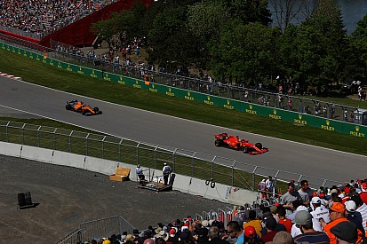 ‘Ferrari doet Vettel tweede aanbieding, Sainz mogelijk plan B’