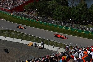 ‘Ferrari doet Vettel tweede aanbieding, Sainz mogelijk plan B’