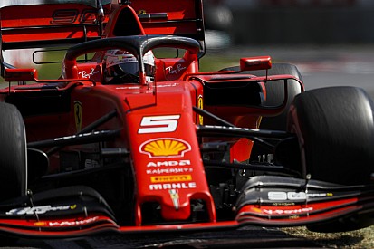 Análise: Manuseio de volante foi determinante para punição de Vettel