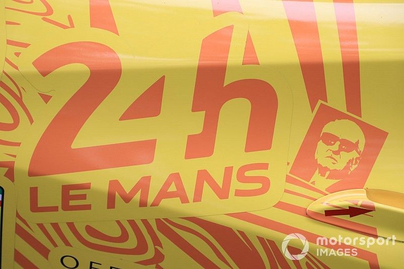 Галерея: все участники «24 часов Ле-Мана» 2019 года – GTE