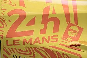 Галерея: все участники «24 часов Ле-Мана» 2019 года – GTE