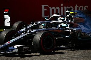 Очередной рекорд Mercedes и антирекорд Williams. Интересная статистика Гран При Испании