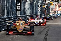 Mahindra a porté réclamation contre Vergne et Rowland, sans succès