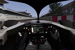 VIDEO: Vuelta virtual al circuito del GP de Vietnam
