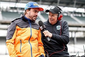 Fernando Alonso acepta que este año tiene un mayor desafío que en 2017