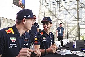 Verstappen és Gasly is a Red Bull kanadai múltjára építene