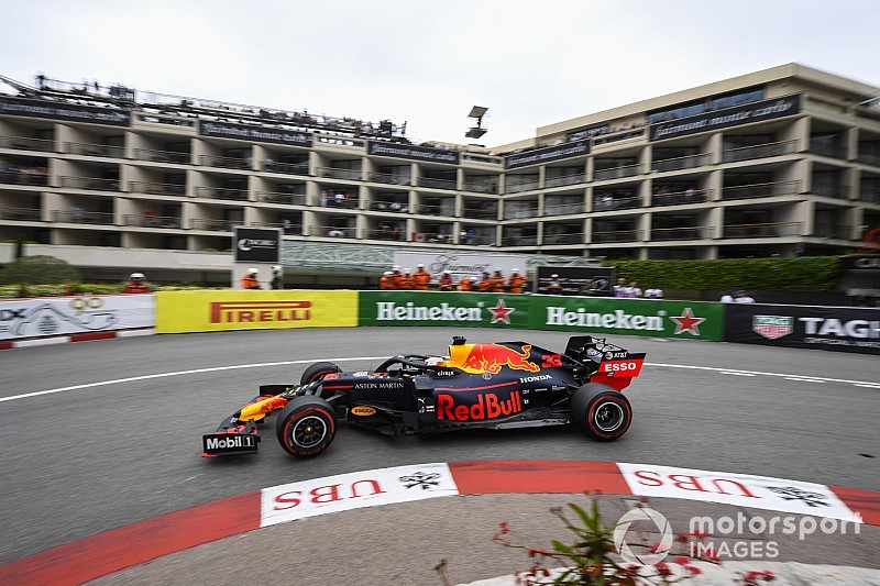 F1モナコFP3速報:ルクレールトップタイム。ホンダPU車4台トップ10