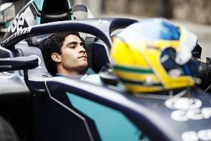 F2 Paul Ricard: Sette Camara voor De Vries in vrije training