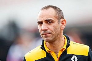 В Renault пообещали оторваться от всех середняков к Гран При Франции