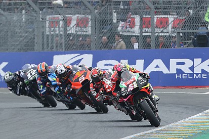 Espargaro kijkt terug op "pijnlijke" race in Le Mans