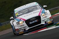 Oulton Park BTCC: Hill wins after controversial Neal clash