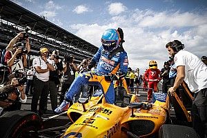 Chefe da McLaren na Indy deixa equipe após fracasso de Alonso nas 500 Milhas