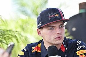 Verstappen, Kanada'daki uzun düzlüğe rağmen endişeli değil