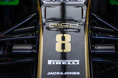 Rich Energy обвинила совладельца в мошенничестве из-за заявления о разрыве с Haas