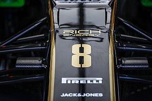 Érdekes poszt az F1-ből botrányosan távozó cégtől: visszatérnek?
