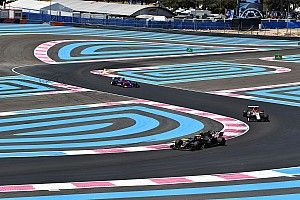 Vers une modification du Paul Ricard pour le GP 2020 ?