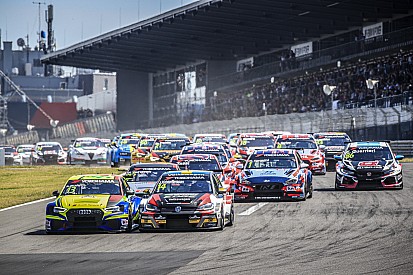 Coming years will be "brutal" for combustion racing - WTCR boss
