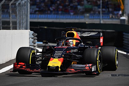 A repülős részleg segített a Honda F1-es részlegének a motor fejlesztésében