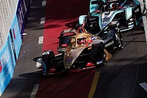 Evans: Bern attack mode location "probably saved" Vergne