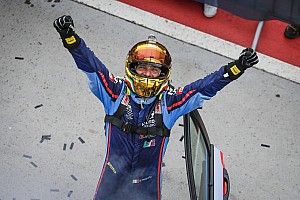 Retroscena Tarquini: "Ho rischiato un set-up mai provato e ho vinto! Michelisz mi voleva ammazzare..."