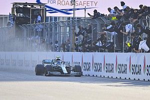 Azerbaijan GP: Best of team radio