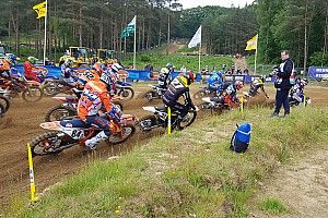 Dutch Masters: Sterke comeback Herlings, zege voor Febvre
