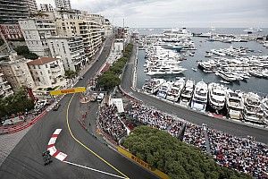 Habrá 7.500 espectadores en el GP de Mónaco de F1