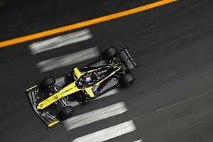 Renault envisage une voiture "de qualifications" pour 2020