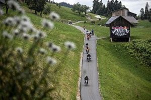Red Bull Alpenbrevet 2019 : Camping, mode d'emploi