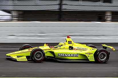 Il y a un an : le triomphe de Pagenaud à l'Indy 500