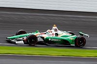 Il team Juncos Racing torna full time in Indycar nel 2022
