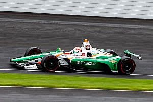 Il team Juncos Racing torna full time in Indycar nel 2022