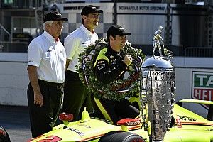 Penske niega que haya conflicto de intereses tras comprar la IndyCar