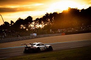 Endurance, il docu-film Porsche su 24h di Le Mans e Nurburgring