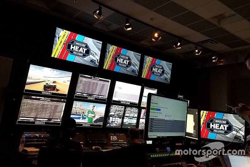 JR Motorsports ready to clinch playoff berth at Chicagoland