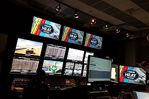 JR Motorsports ready to clinch playoff berth at Chicagoland