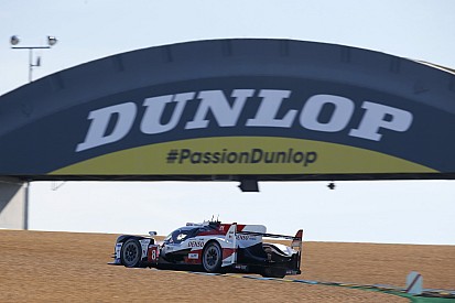 Fernando Alonso utoljára száguld Le Mans-ban egy LMP1-es géppel?